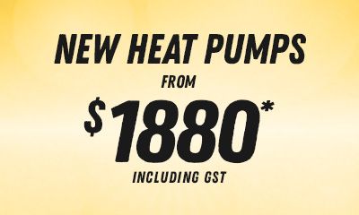 Heat Pump Experts In Onehunga
