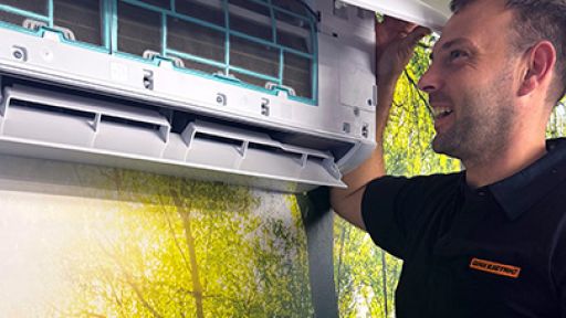 Heat Pump Experts In Onehunga