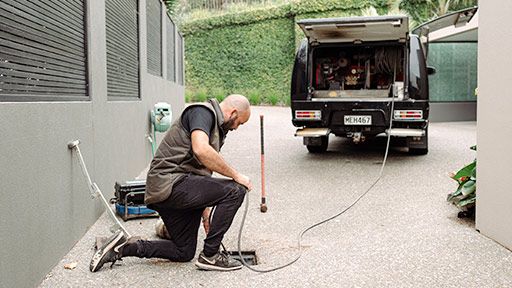 Onehunga Drain & Sewer Plumbers: Fast